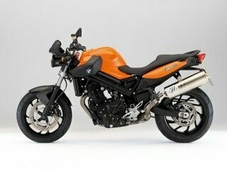 BMW F800 R (09-15)/F800S (06-10) SHAD Topcaseträger BMW F800 R (09-15)/F800S (06-10) SHAD Topcaseträger