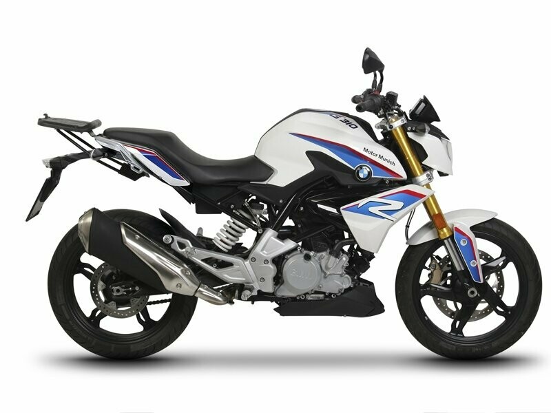 BMW G310 R (17-23) SHAD Topcaseträger