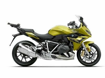 BMW R1200 R/RS (15-18) R1250 R/RS (14-21) SHAD Topcaseträger BMW R1200 R/RS (15-18) R1250 R/RS (14-21) SHAD Topcaseträger