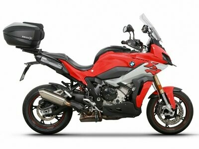 BMW S1000 XR (15- >) SHAD Topcaseträger BMW S1000 XR (15- >) SHAD Topcaseträger