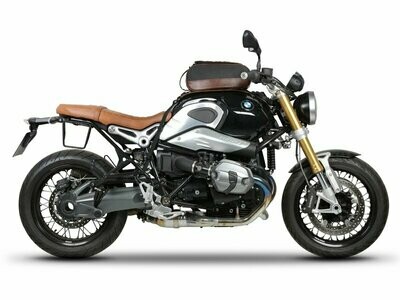 BMW R 1200 RnineT (13-23) SHAD Satteltaschenträger SR rechts BMW R 1200 RnineT (13-23) SHAD Satteltaschenträger SR rechts