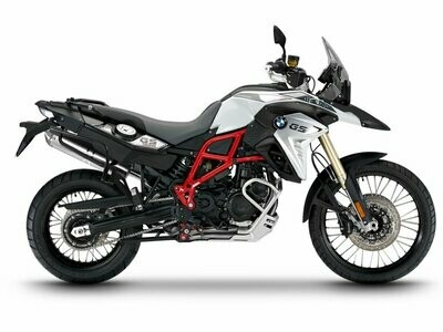 BMW F650GS / F700GS / F800GS ( 08-17 ) SHAD SH35 ALU Koffer System 2x35 Liter inkl. Kofferträger BMW F650GS / F700GS / F800GS ( 08-17 ) SHAD SH35 ALU Koffer System 2x35 Liter inkl. Kofferträger
