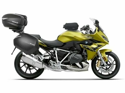 BMW R 1200/1250 R / RS / ABS (15-23) SHAD Seitenkofferträger 3P System BMW R 1200/1250 R / RS / ABS (15-23) SHAD Seitenkofferträger 3P System