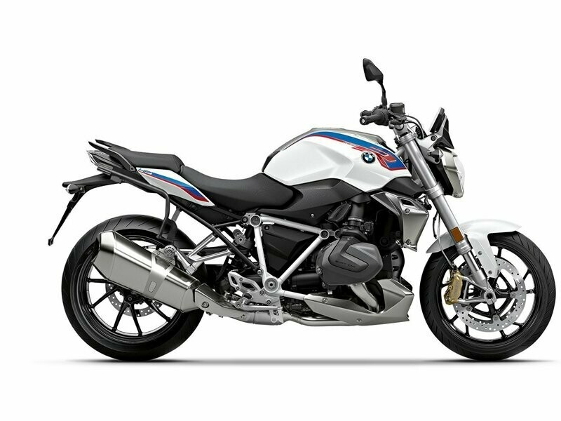 BMW R 1200/1250 R / RS / ABS (15-23) SHAD Seitenkofferträger 3P System BMW R 1200/1250 R / RS / ABS (15-23) SHAD Seitenkofferträger 3P System