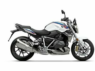 BMW R 1200/1250 R / RS / ABS (15-23) SHAD Seitenkofferträger 3P System
