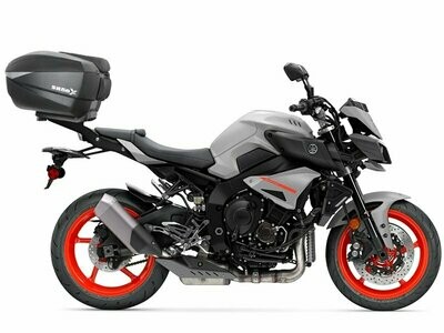 Yamaha MT-10/SP ( 16-21 ) SHAD Topcaseträger Yamaha MT-10/SP ( 16-21 ) SHAD Topcaseträger