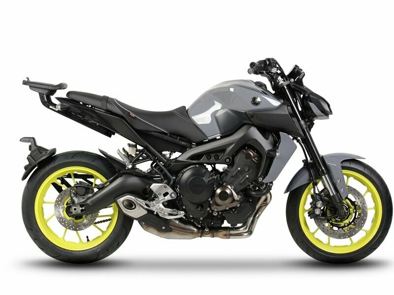 Yamaha MT-09/ SP ( 13-20 ) SHAD Topcaseträger Yamaha MT-09/ SP ( 13-20 ) SHAD Topcaseträger