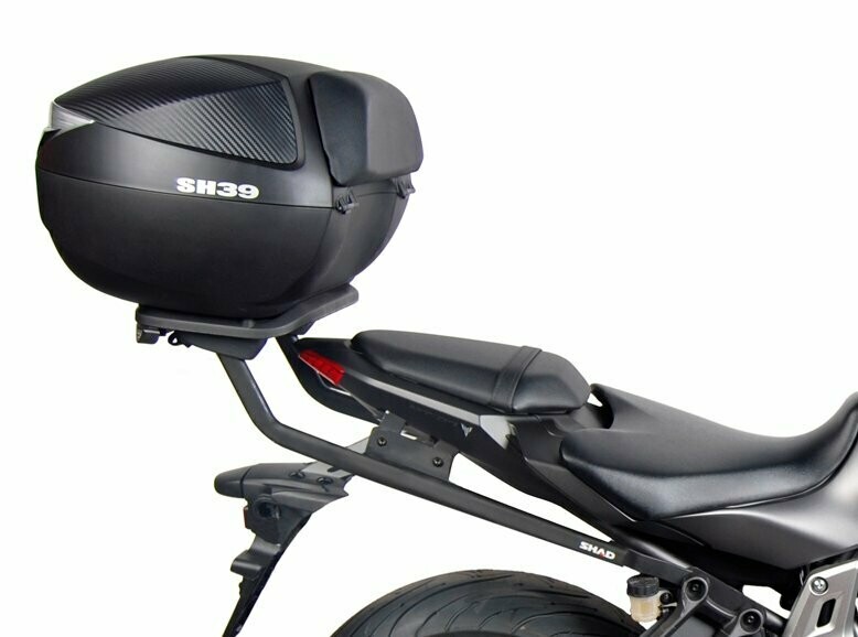 SHAD Topcaseträger / TopMaster YAMAHA MT-07/Motocage 700 	RM04 | RM17 | RM18 (14 - 20)  