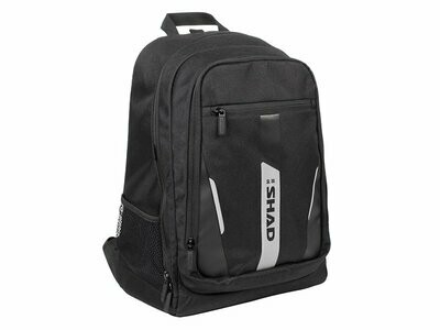 SHAD Rucksack Backpack SL86 schwarz 26Liter Model SL86