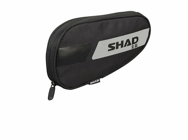 SHAD Kleine Beintasche Leg Bag SL04 0,5 Liter