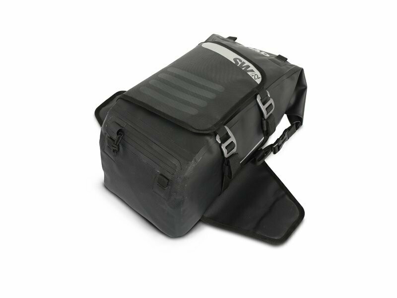 SHAD Tankrucksack SW22 Wasserdicht 13 Liter SHAD Tankrucksack SW22 Wasserdicht 13 Liter