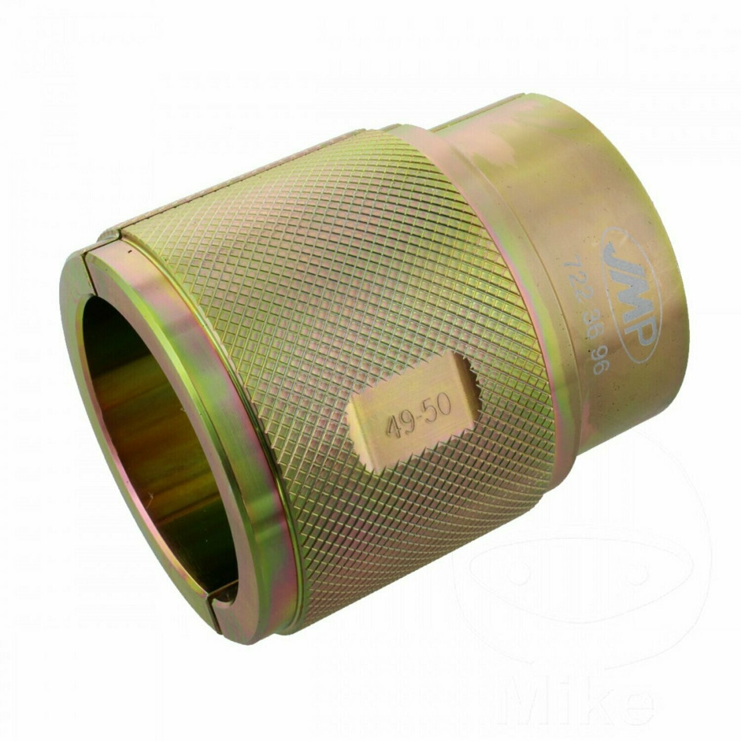 JMP Gabelsimmeringeintreiber 49/50mm schwere Ausführung