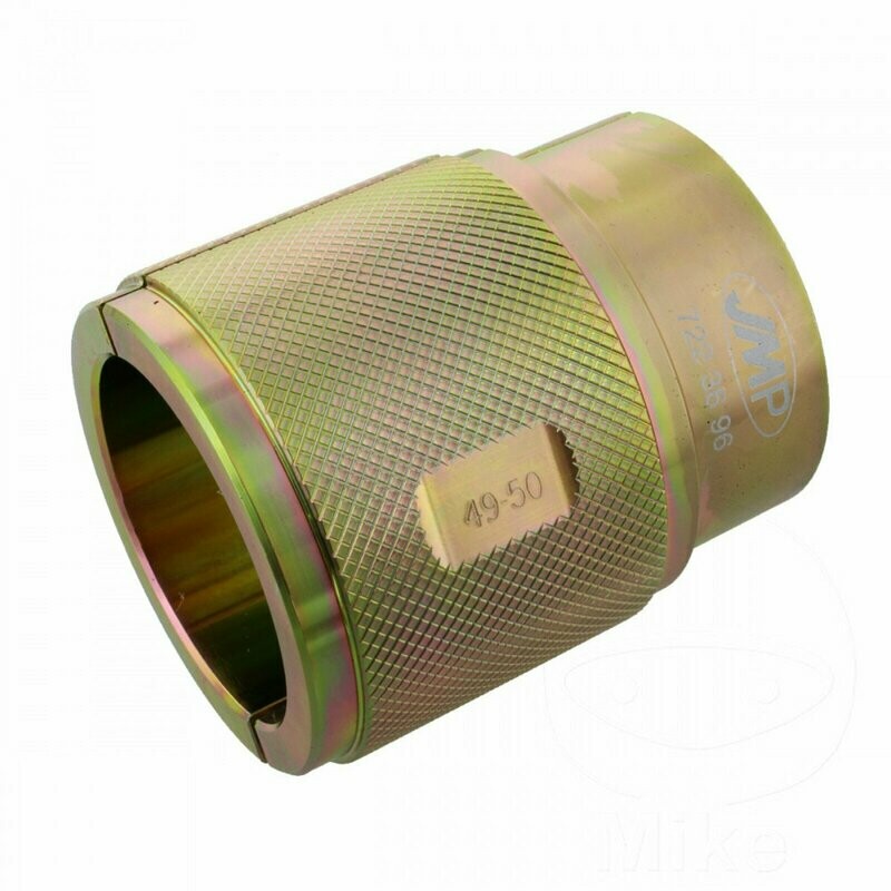JMP Gabelsimmeringeintreiber 49/50mm schwere Ausführung