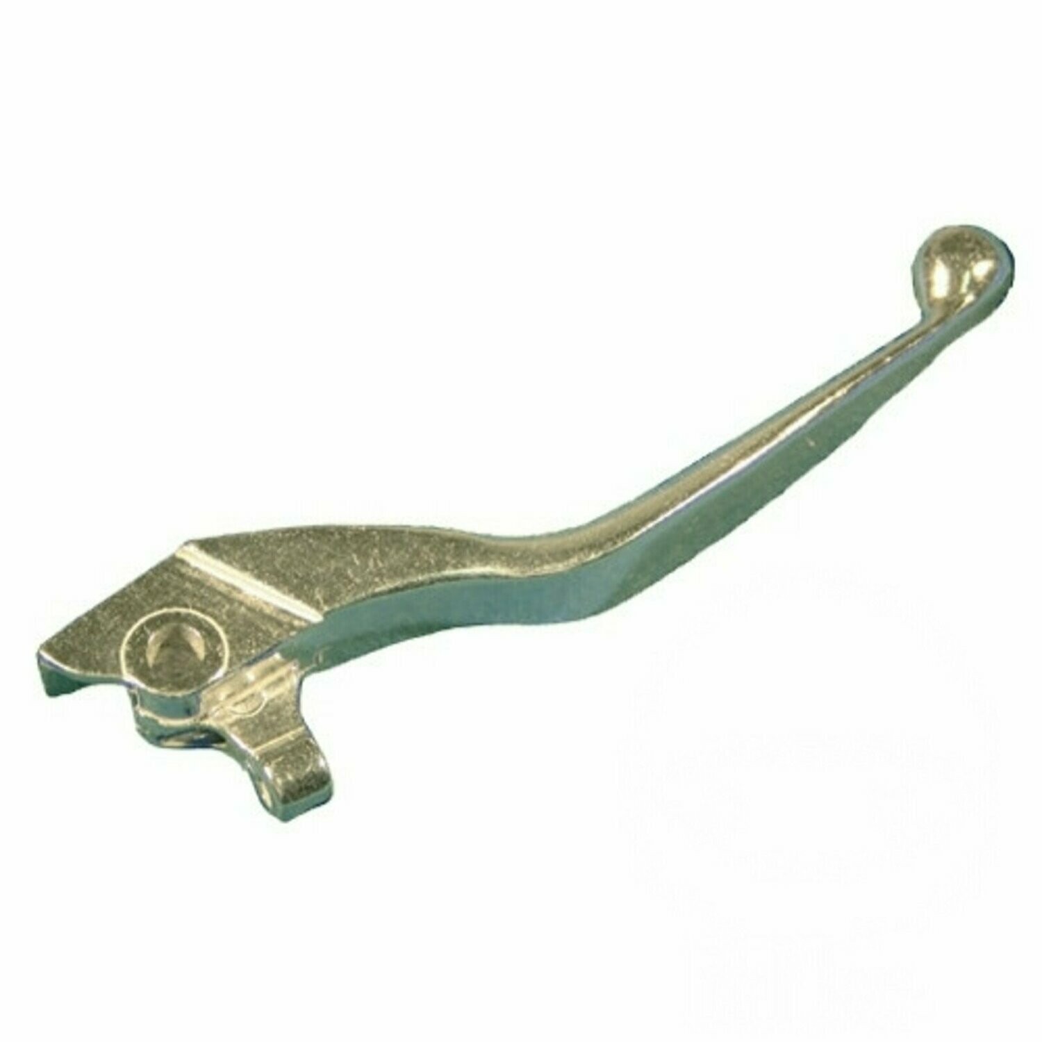 Yamaha XVS 650 / 1100 / 1300 (98-13) Bremshebel Alu gegossen