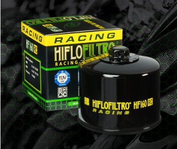 HIFLO Ölfilter