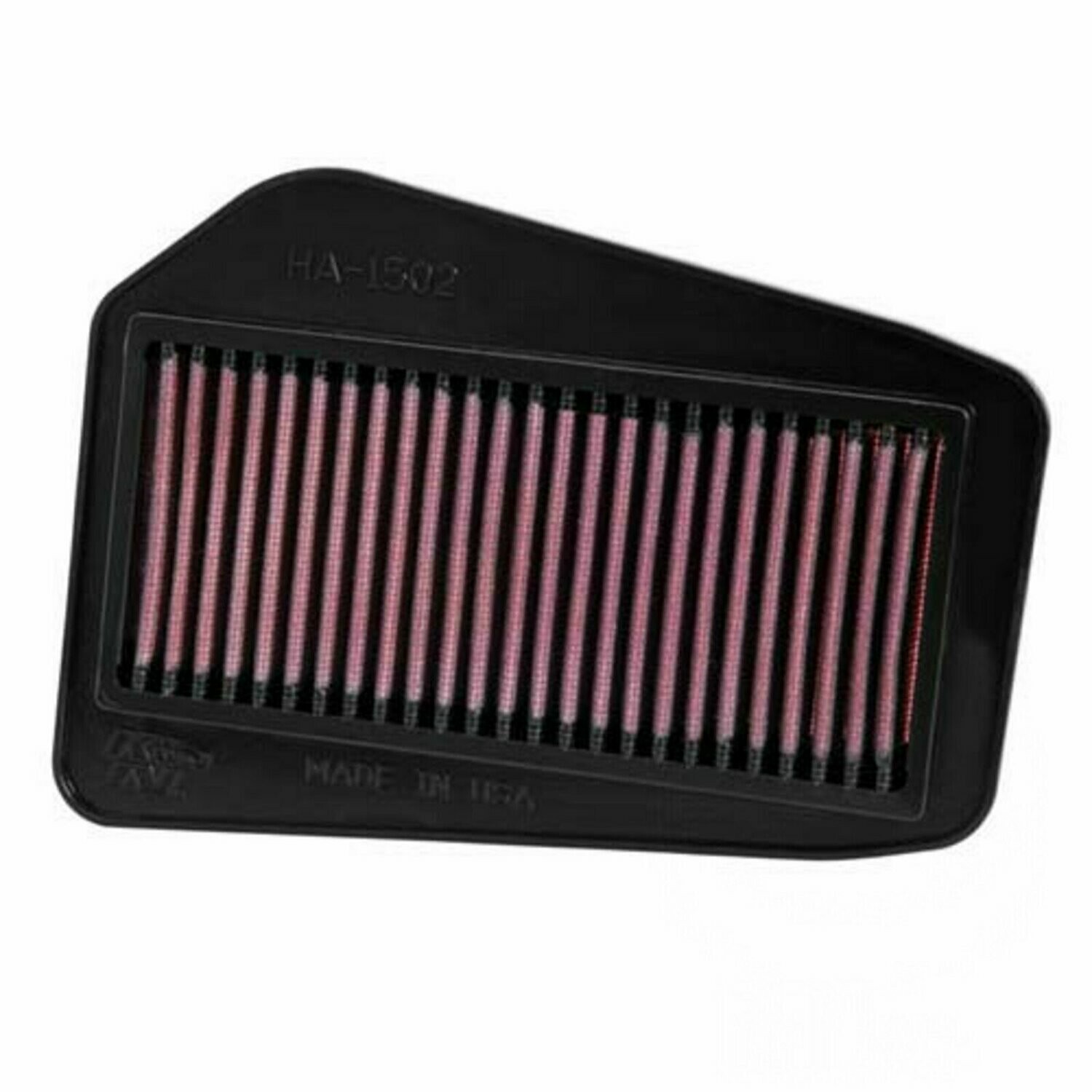 Honda CBR 125 (04-19) K&N Luftfilter HA-1502
