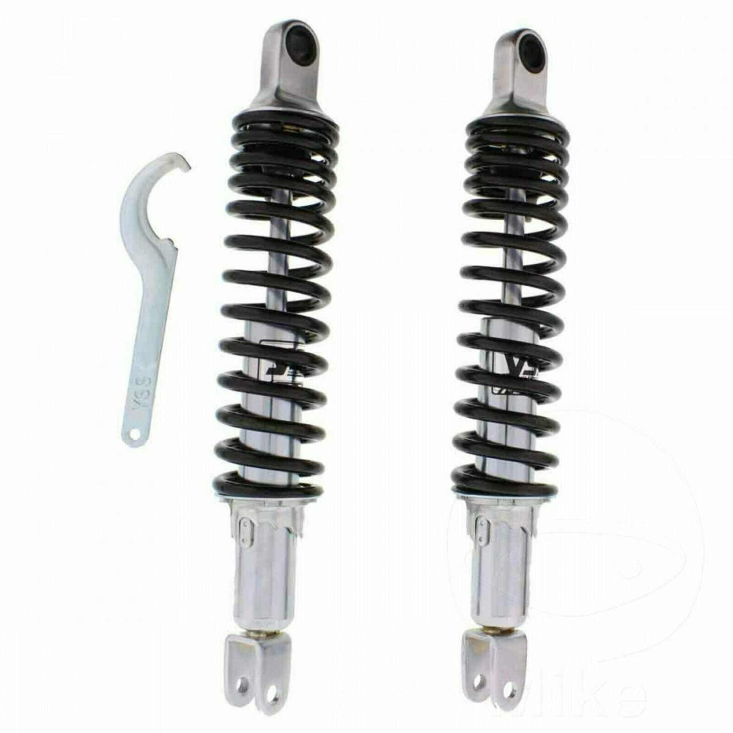 Honda CBX 1000 Z/A (79-80) Federbein Stereo YSS einstellbar