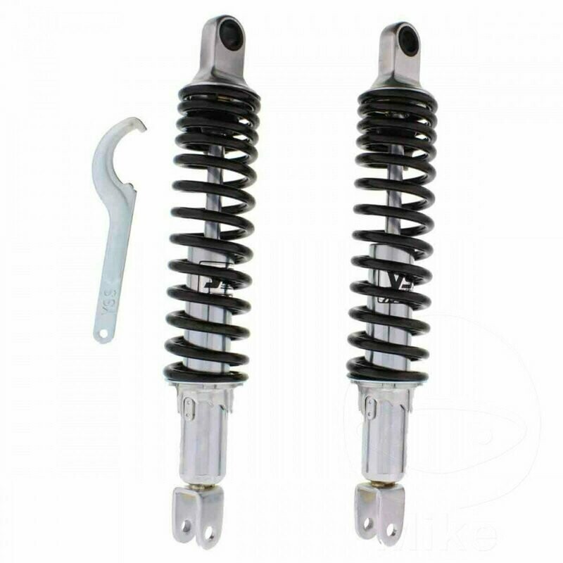 Honda CBX 1000 Z/A (79-80) Federbein Stereo YSS einstellbar
