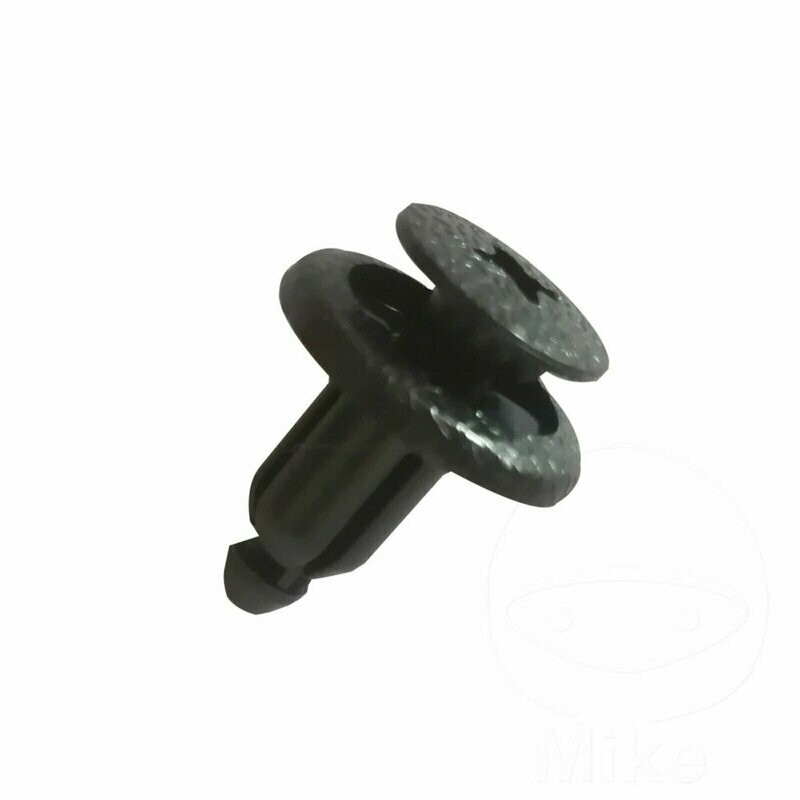 Tourmax Yamaha/Honda Zug Dreh Druckniete Verkleidung 10 Stück Tourmax Yamaha/Honda Zug Dreh Druckniete Verkleidung 10 Stück