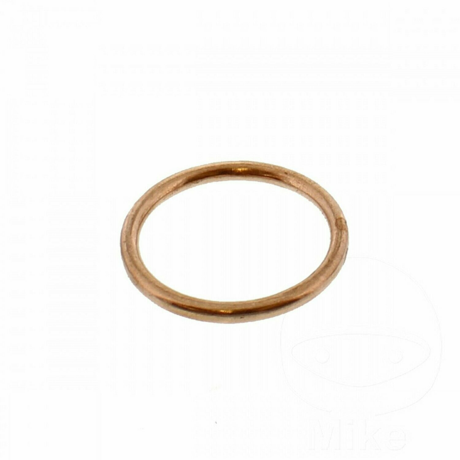 Honda Krümmer Dichtung Kupferdichtung Krümmerdichtung Athena​ 37X45X4MM