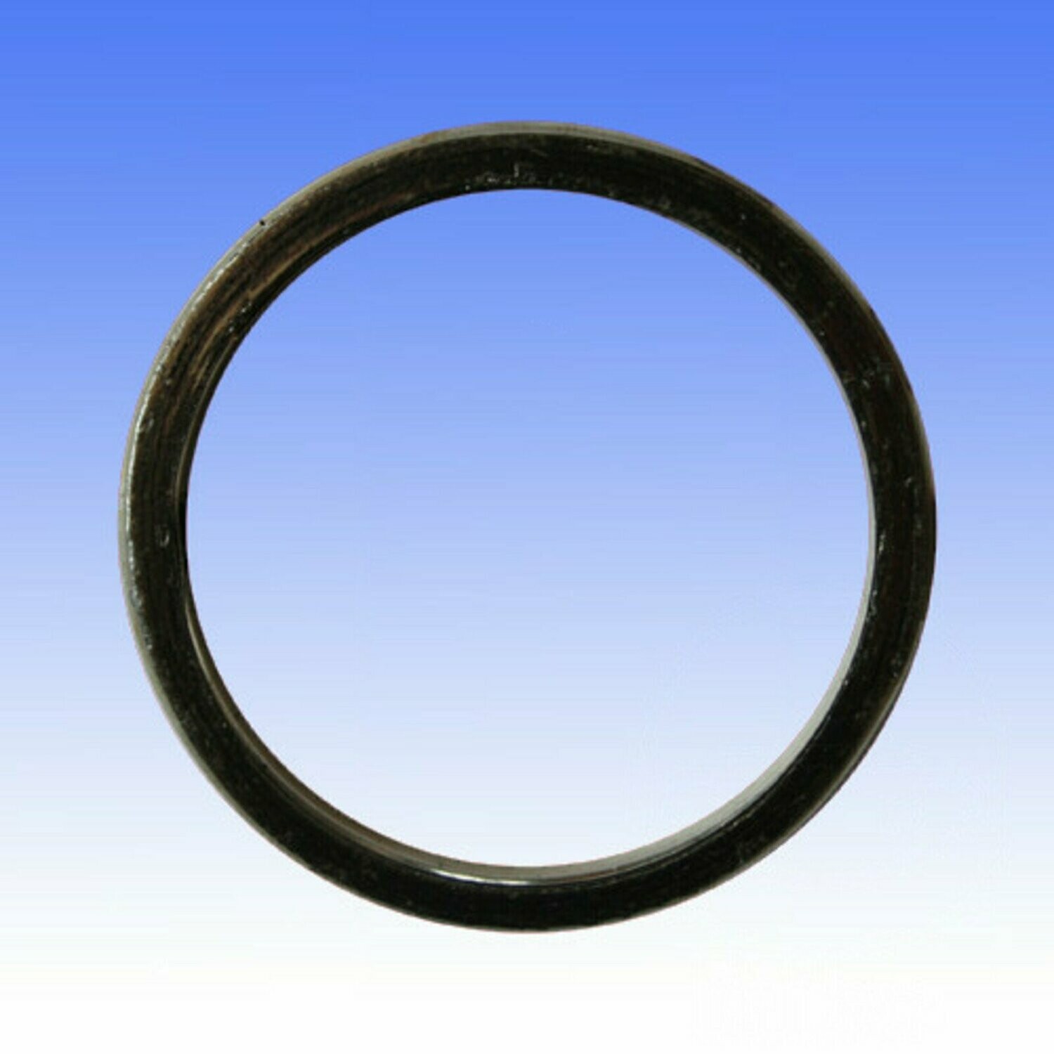 Auspuffdichtung Krümmerdichtung 35X43X4 mm Gilera/Honda/Kawasaki/Malaguti/Peugeot/Piaggio/