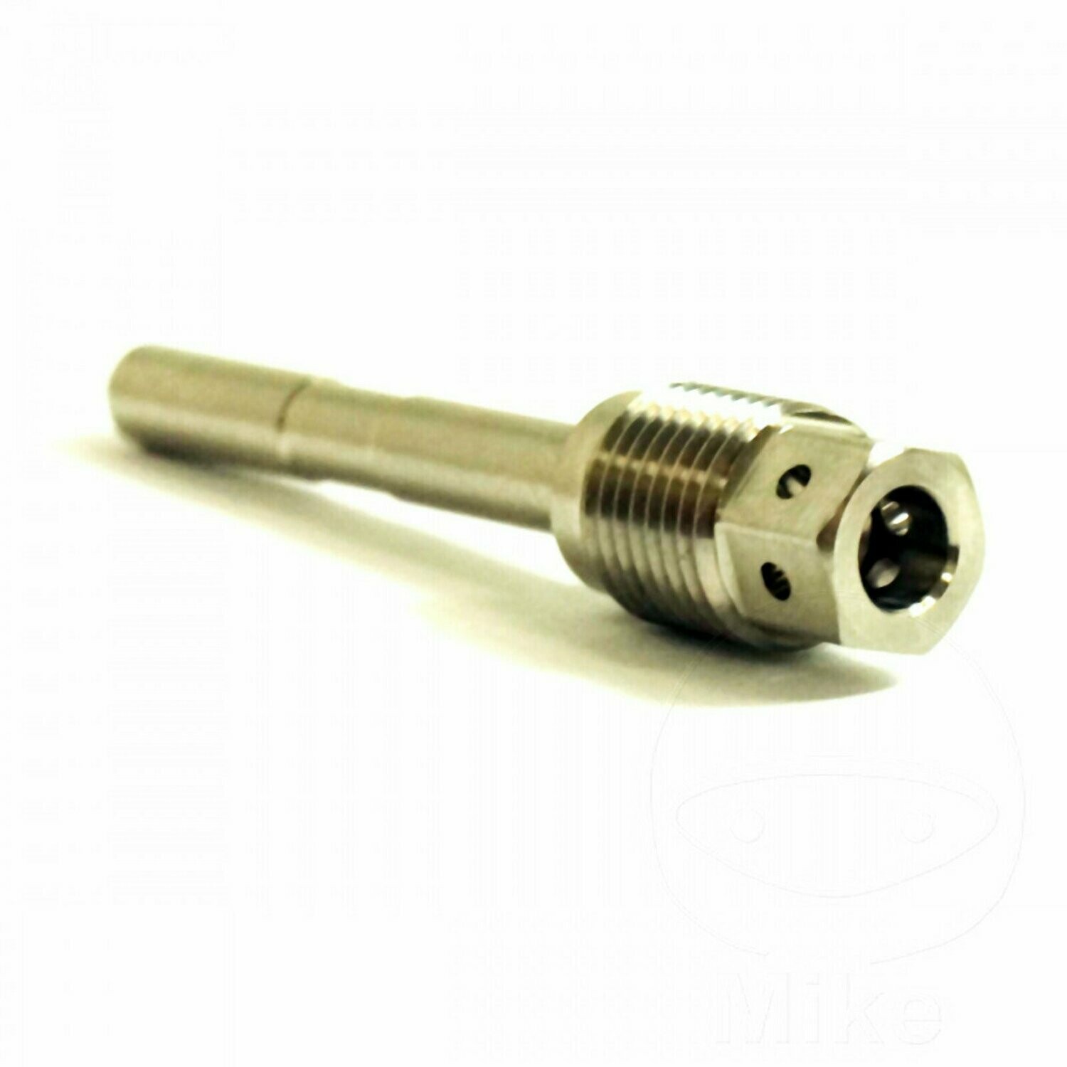 Pro-Bolt Gleitstift Bremsklotz vorn Edelstahl A4 für Honda / Kawasaki / Triumph