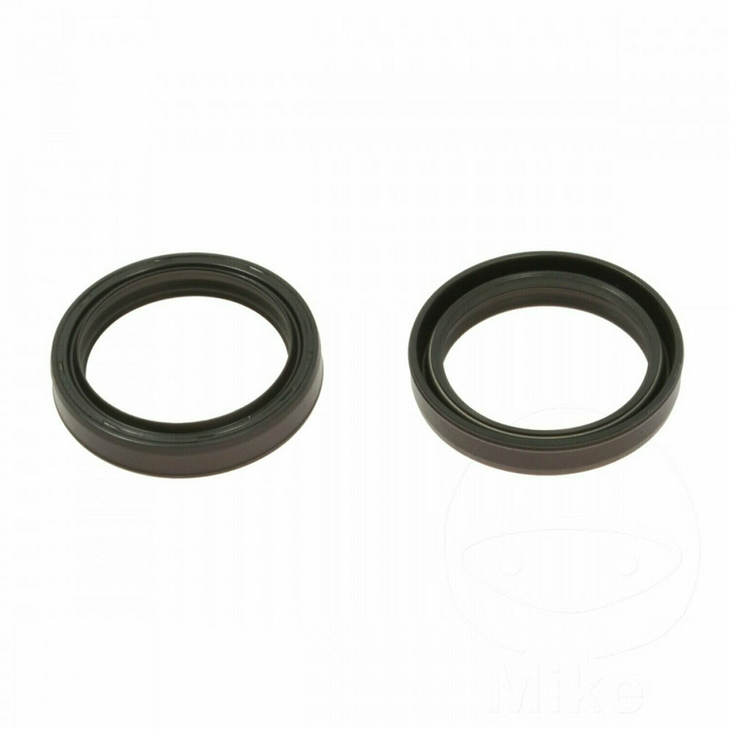 Honda / Kawasaki / Suzuki / Triumph / Yamaha Gabelsimmerringe 1 Satz Athena