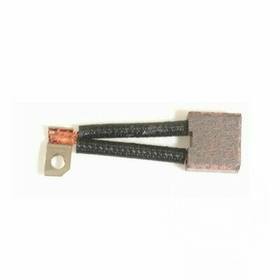 JMP Kohlebürsten Anlasserkohle für japanische Motorräder. 12,6 x 13,8 x 5,9 mm Honda / Kawasaki / Suzuki / Yamaha JMP Kohlebürsten Anlasserkohle für japanische Motorräder. 12,6 x 13,8 x 5,9 mm Honda / Kawasaki / Suzuki / Yamaha