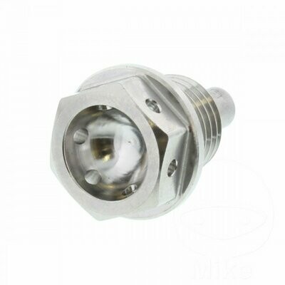 Pro-Bolt  Production Titan  Ölablassschraube magnetisch M14 x (1.25mm) x 12mm Suzuki