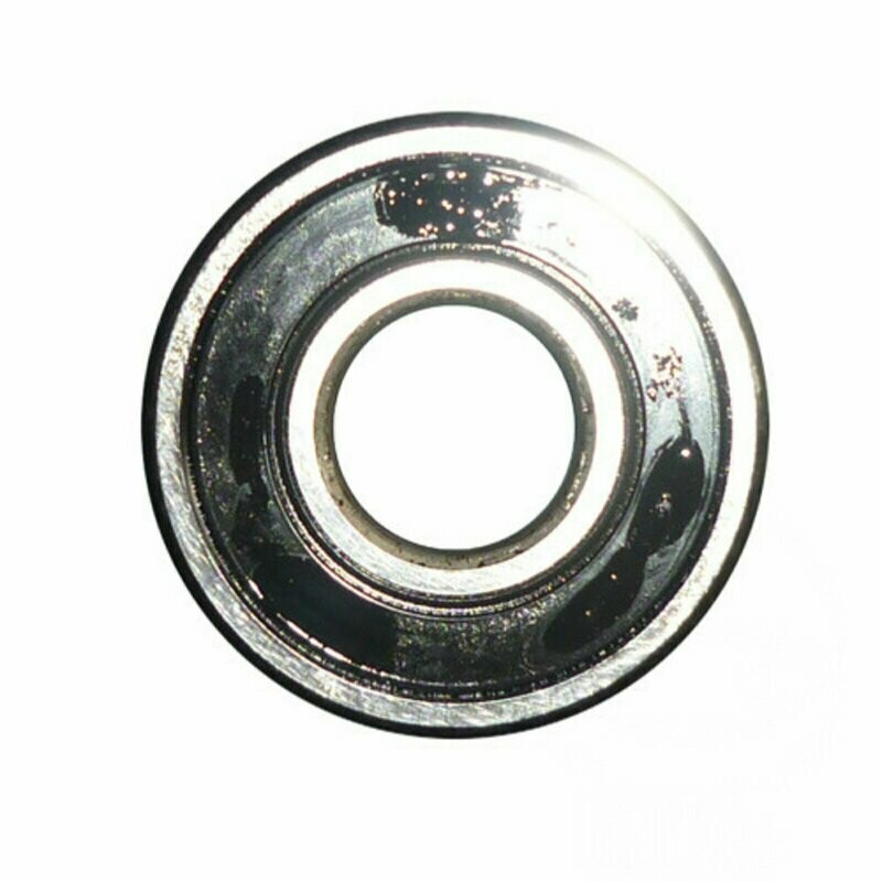 NTN Kugellager 6304 2RSC3 Radlager vorn rechts + links
Cagiva / Husqvarna / Kawasaki / Triumph / Yamaha NTN Kugellager 6304 2RSC3 Radlager vorn rechts + links
Cagiva / Husqvarna / Kawasaki / Triumph / Yamaha