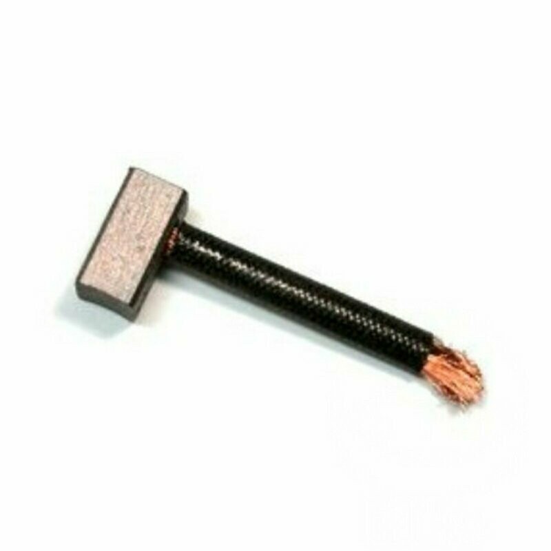 JMP Kohlebürsten Anlasserkohle für Japanische Motorräder 12x8,8,5,9mm JMP Kohlebürsten Anlasserkohle für Japanische Motorräder 12x8,8,5,9mm