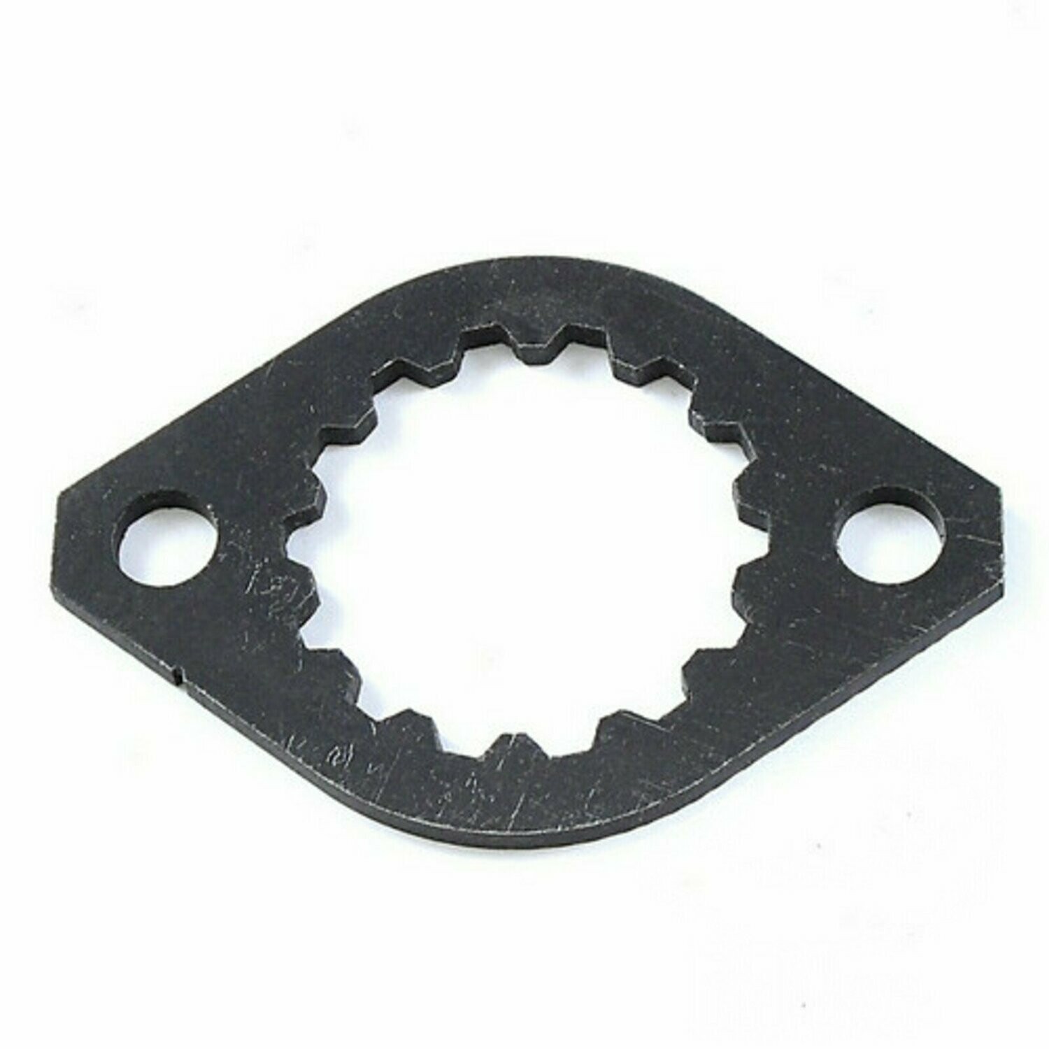 Ducati  Kettenritzel Sicherungsblech Ritzel