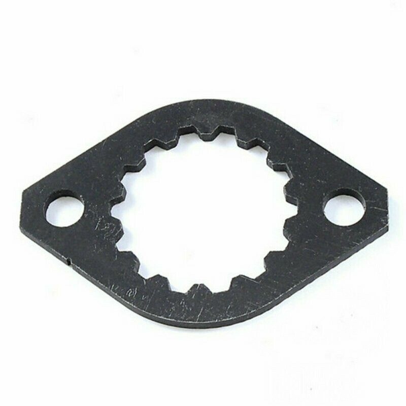 Ducati Kettenritzel Sicherungsblech Ritzel Ducati Kettenritzel Sicherungsblech Ritzel