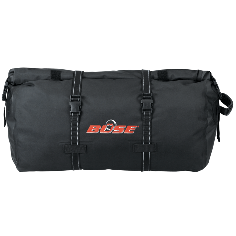 BÜSE Gepäcktasche 40 Liter schwarz BÜSE Gepäcktasche 40 Liter schwarz
