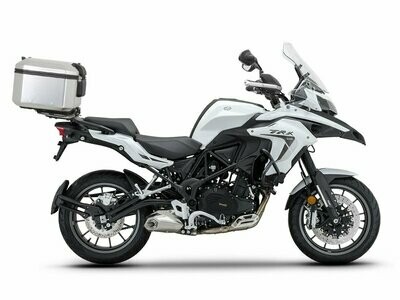 Benelli TRK 500 (17 - >) Topcaseträger SHAD Benelli TRK 500 (17 - >) Topcaseträger SHAD