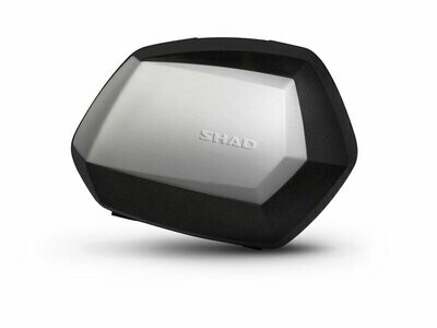 Koffersatz SHAD mit SH35 Koffer