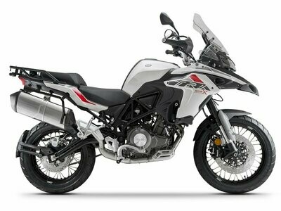 Benelli TRK 502 500 X ABS (18-23) SHAD SH36 Carbon Koffer System 2x36 Liter inkl. Kofferträger Benelli TRK 502 500 X ABS (18-23) SHAD SH36 Carbon Koffer System 2x36 Liter inkl. Kofferträger