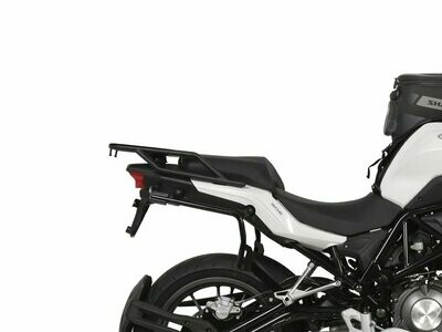 Benelli TRK 502 500 ABS (17-) SHAD SH36 Carbon Koffer System 2x36 Liter inkl. Kofferträger Benelli TRK 502 500 ABS (17-) SHAD SH36 Carbon Koffer System 2x36 Liter inkl. Kofferträger