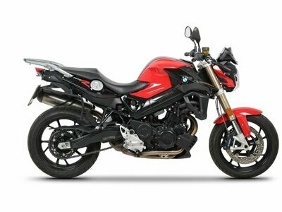 BMW F 800 R ABS (17-19) SHAD SH35 ALU Koffer System 2x35 Liter inkl. Kofferträger BMW F 800 R ABS (17-19) SHAD SH35 ALU Koffer System 2x35 Liter inkl. Kofferträger
