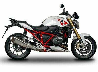 BMW R 1200/1250 R/RS (15-23) SHAD SH35 ALU Koffer System 2x35 Liter inkl. Kofferträger BMW R 1200/1250 R/RS (15-23) SHAD SH35 ALU Koffer System 2x35 Liter inkl. Kofferträger