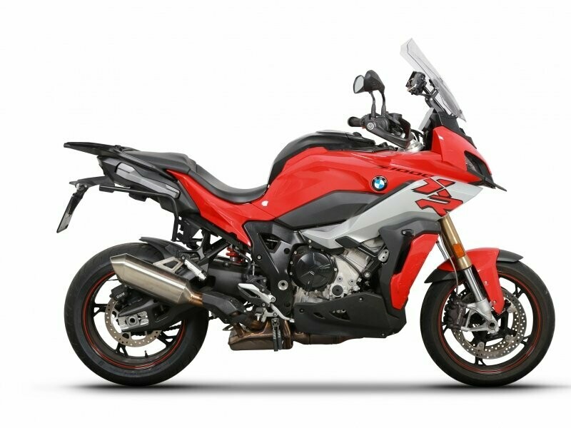 BMW S 1000 XR ABS / DTC /ESA / Pro (20-23) SHAD Seitenkofferträger3P System BMW S 1000 XR ABS / DTC /ESA / Pro (20-23) SHAD Seitenkofferträger3P System