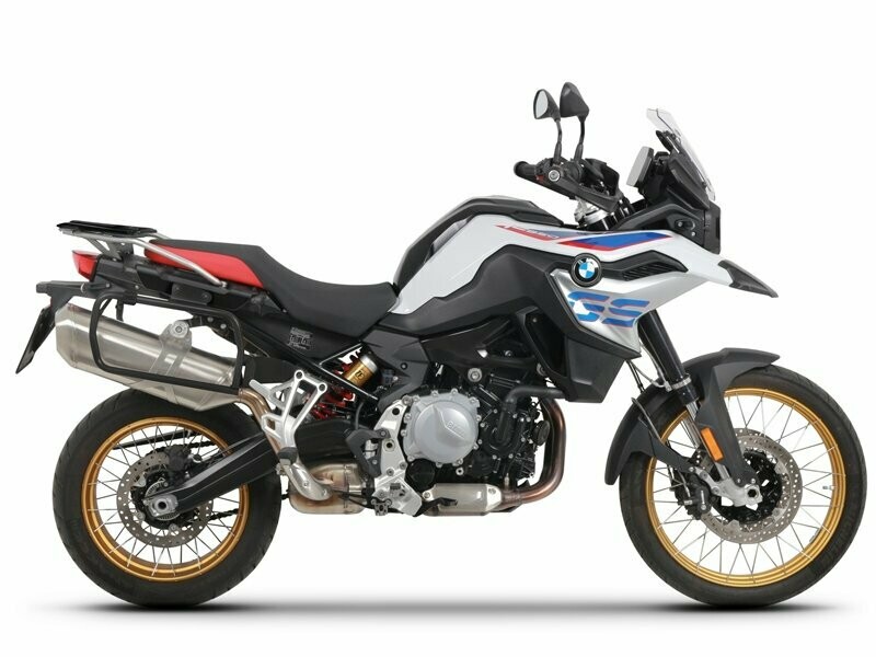 BMW F750/850 GS / Adventure (18-23) SHAD Seitenkofferträger 4P System