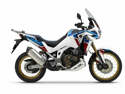 SHAD Topcaseträger / TopMaster HONDA CRF 1100 L AFRICA TWIN ADVENTURE SPORTS ABS (2020 - >)