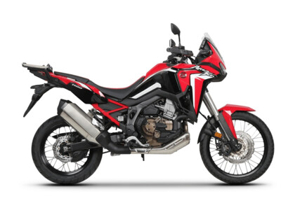 SHAD Topcaseträger / TopMaster Honda CRF 1100 L Africa Twin ABS / DTC (20- >) 