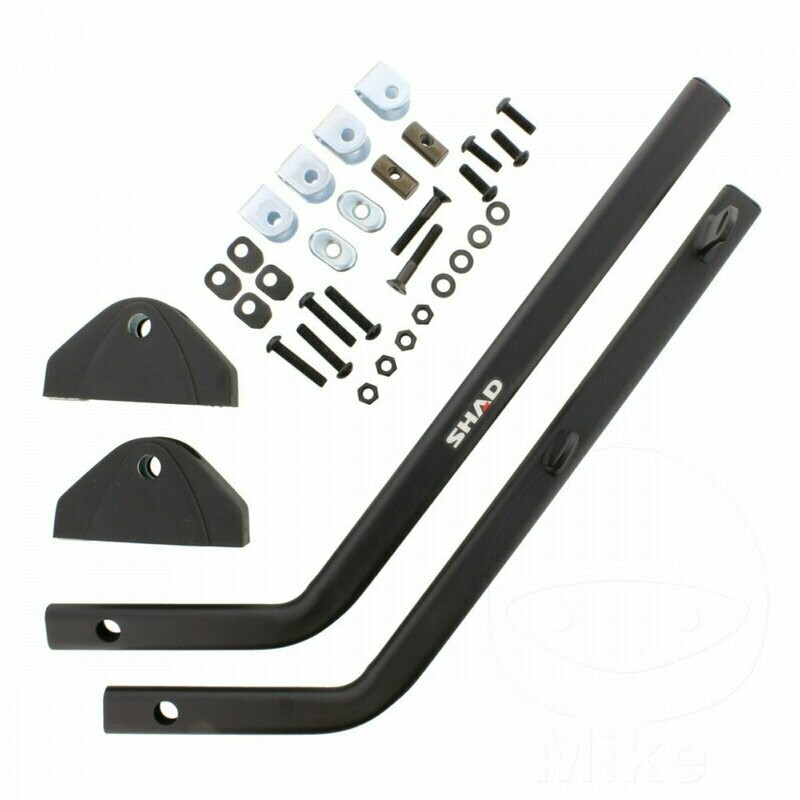 Honda CB 500 / S Sport (94-05) SHAD Topcaseträger Honda CB 500 / S Sport (94-05) SHAD Topcaseträger