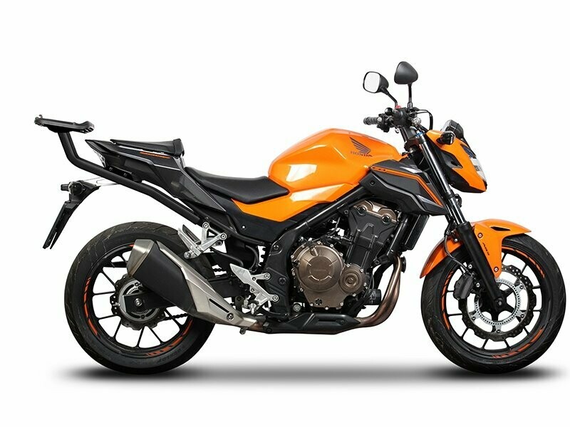 SHAD Topcaseträger / TopMaster Honda CB 500 F ABS/Honda CBR 500 R ABS (13-18)