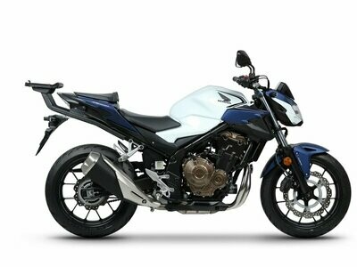 SHAD Topcaseträger / TopMaster Honda CB 500 F ABS/Honda CBR 500 R ABS (19-22) 