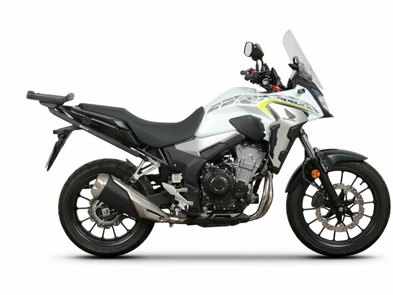 Honda CB 500 X ABS (13 - >) / NX500 (24- ) SHAD Topcaseträger Honda CB 500 X ABS (13 - >) / NX500 (24- ) SHAD Topcaseträger