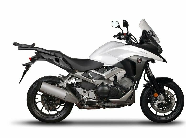 Honda VFR 800 X Crossrunner ABS (15-21) SHAD Topcaseträger Honda VFR 800 X Crossrunner ABS (15-21) SHAD Topcaseträger