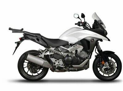 Honda VFR 800 X Crossrunner ABS (15-21) SHAD Topcaseträger Honda VFR 800 X Crossrunner ABS (15-21) SHAD Topcaseträger